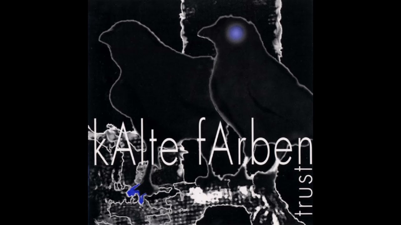 Kalte Farben - "H.O.M.M."