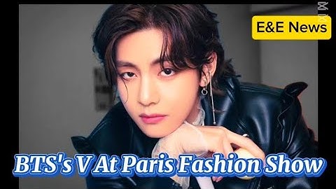 A Look At BTS