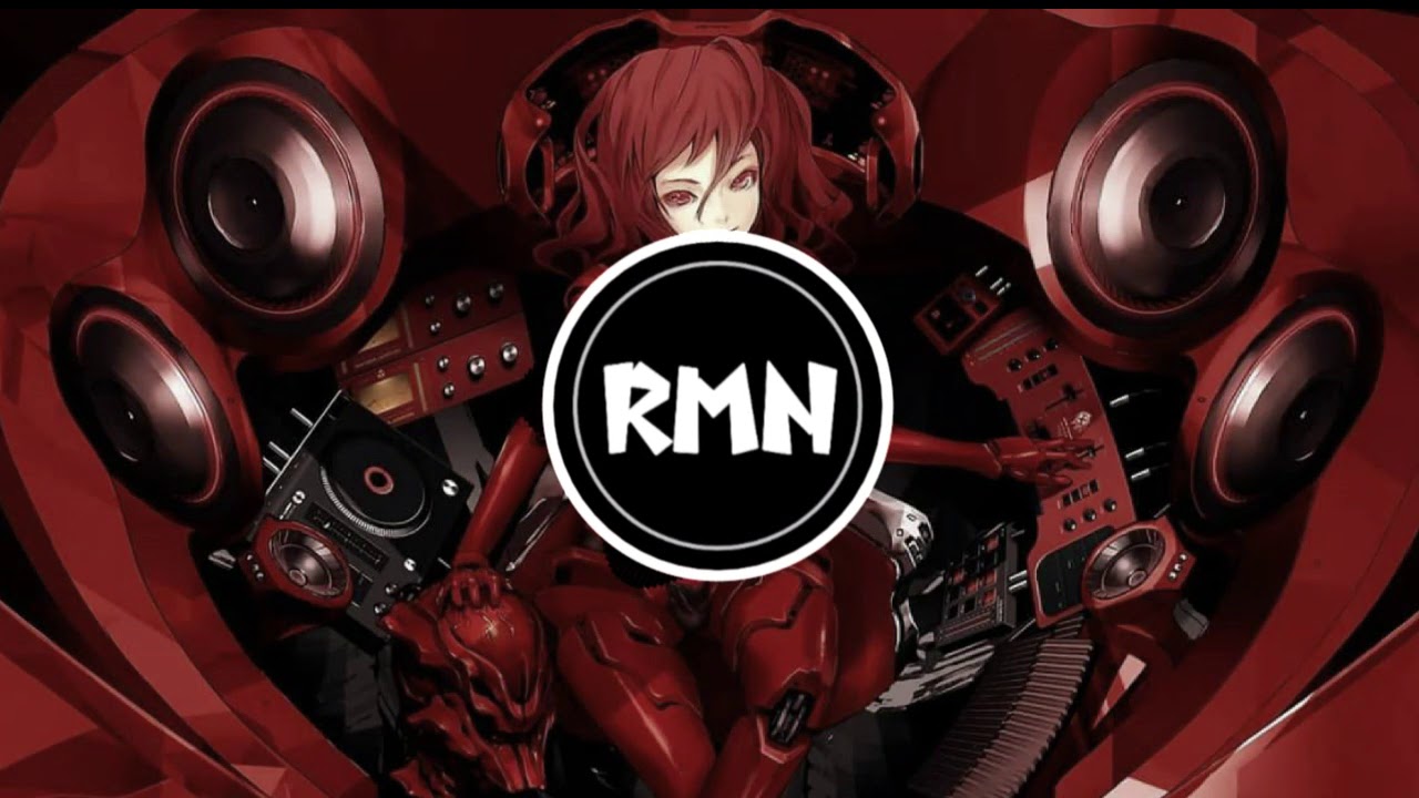 I love bass / man sambuffer— Quark Doge