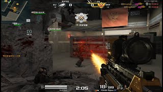 【4K / KR AVA】 Digest Highlight Moments #6