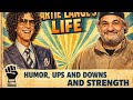 The Life of Artie Lange: Humor, Struggles, and Strength l 𝗧𝗵𝗲 𝗛𝗼𝘄𝗮𝗿𝗱 𝗦𝘁𝗲𝗿𝗻 𝗦𝗵𝗼𝘄