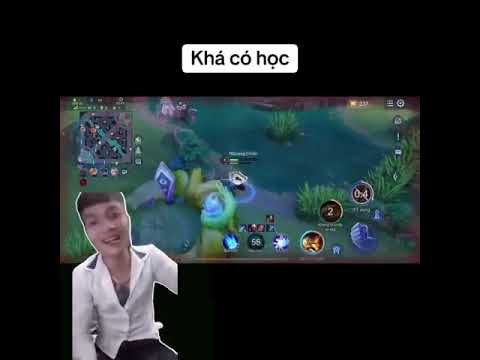 Giáo sư khá bảnh giảng đạo lý#xuhuong #khabanh #haihuoc