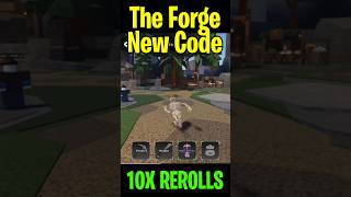 All Working The Forge Codes Roblox - All The Forge Codes Roblox!