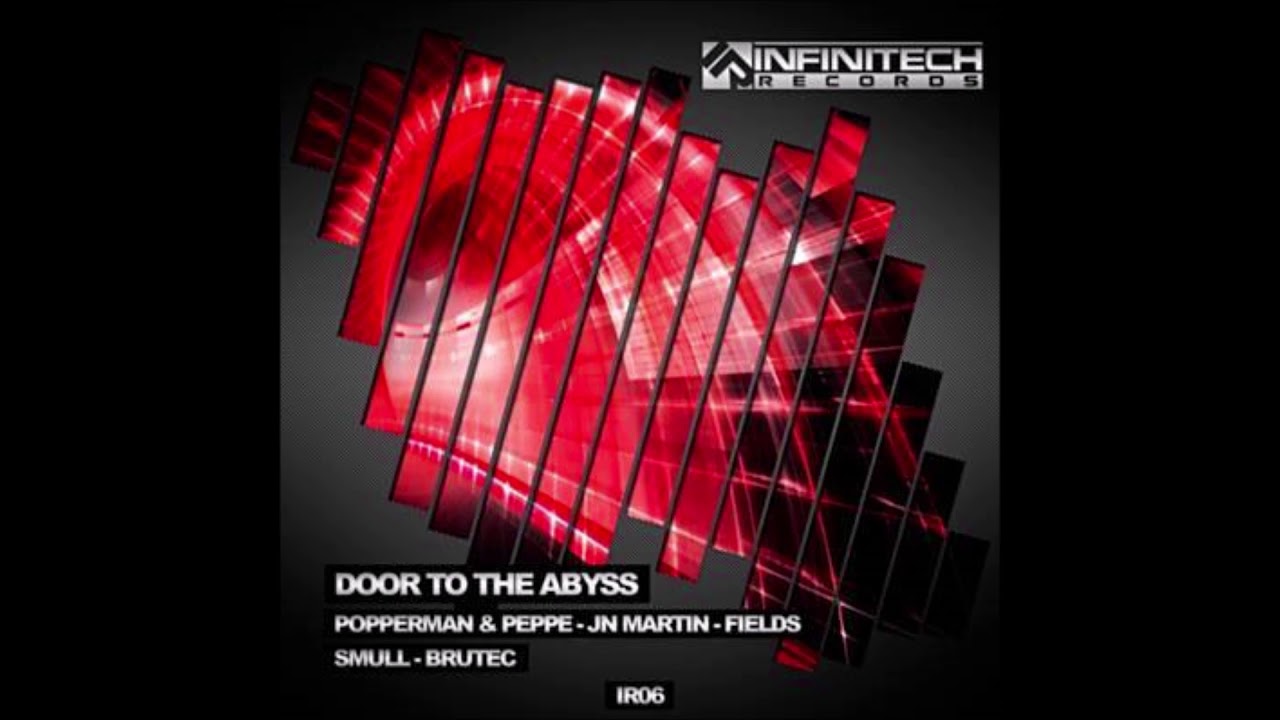 DJ Brutec - Loto [IR06]