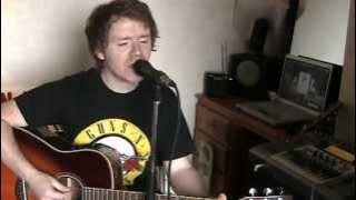 Bed Of Roses (Bon Jovi) Cover by Gareth Rhodes