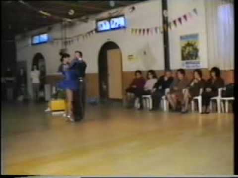 ESIBIZIONE DANZE FOLK ROMAGNA
