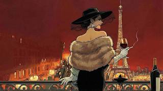 Download Lagu Cozy Classic Jazz Vibes – Retro 1930s Winter Jazz Playlist MP3