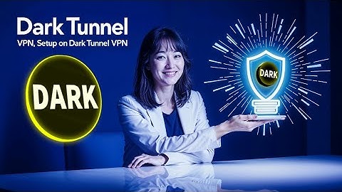 How to Setup V2Ray VMess Server on Dark Tunnel VPN | Fast & Secure Internet Guide