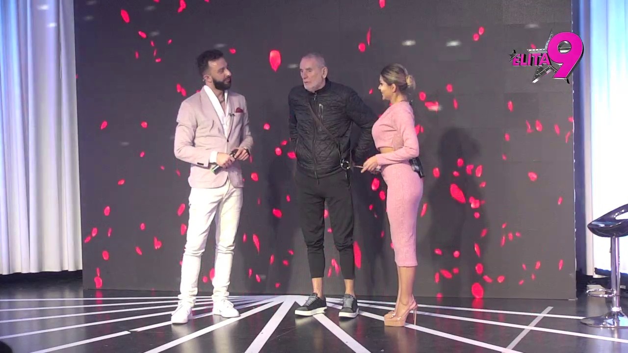 Elita 9: Lepi Mića odneo pobedu na Instagramu - 08.03.2026.