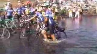 C2C-2005-end of tour tire dipping