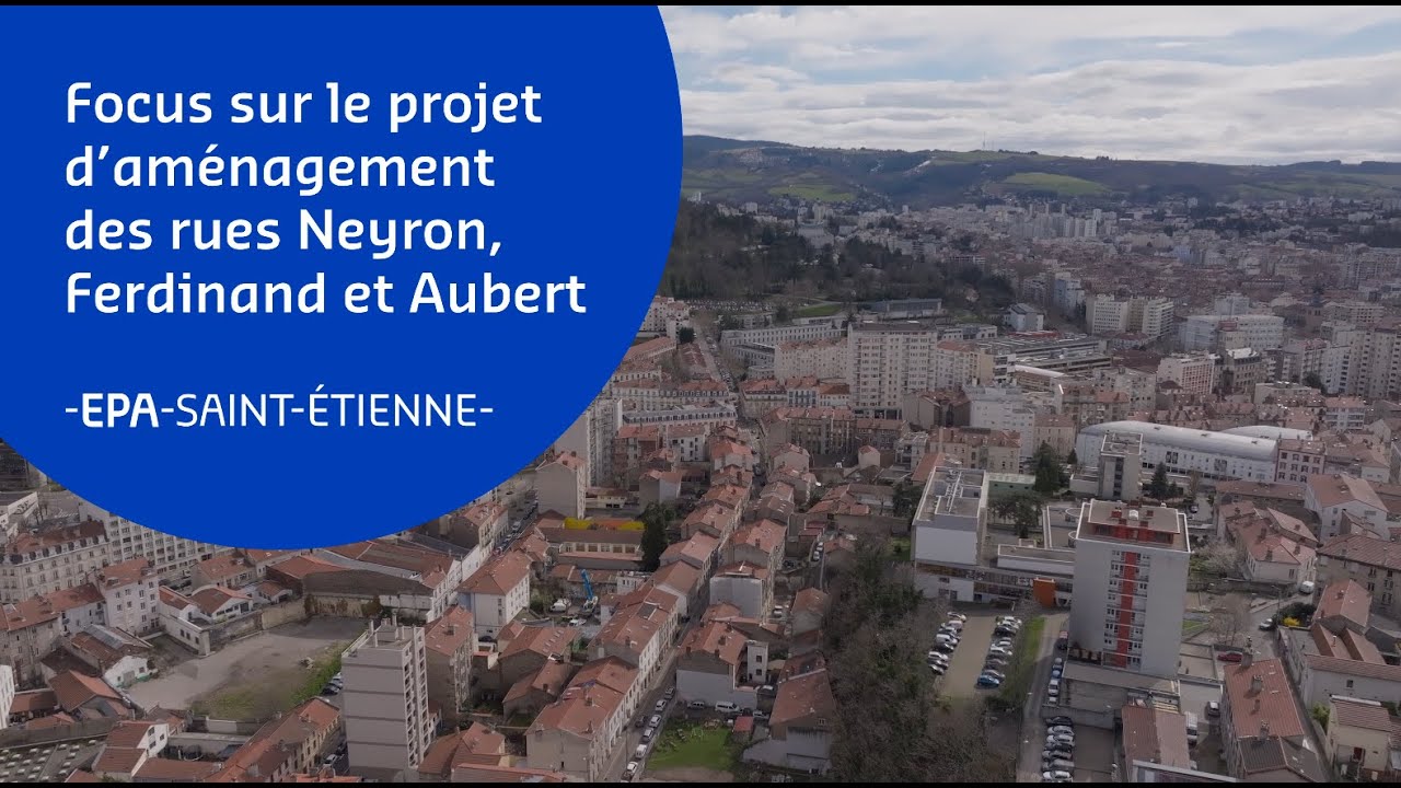 Neyron, action : de nouvelles perspectives pour votre quartier !