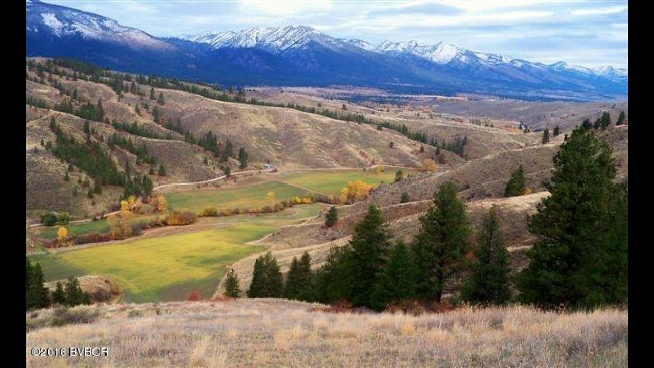 Lots And Land for sale Nka Little Sleeping Child RD, Hamilton, MT