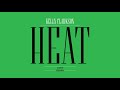 Kelly Clarkson - Heat (Lökii Remix) [Official Audio]