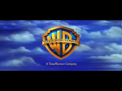 Warner Bros Intro Logo - 1080p