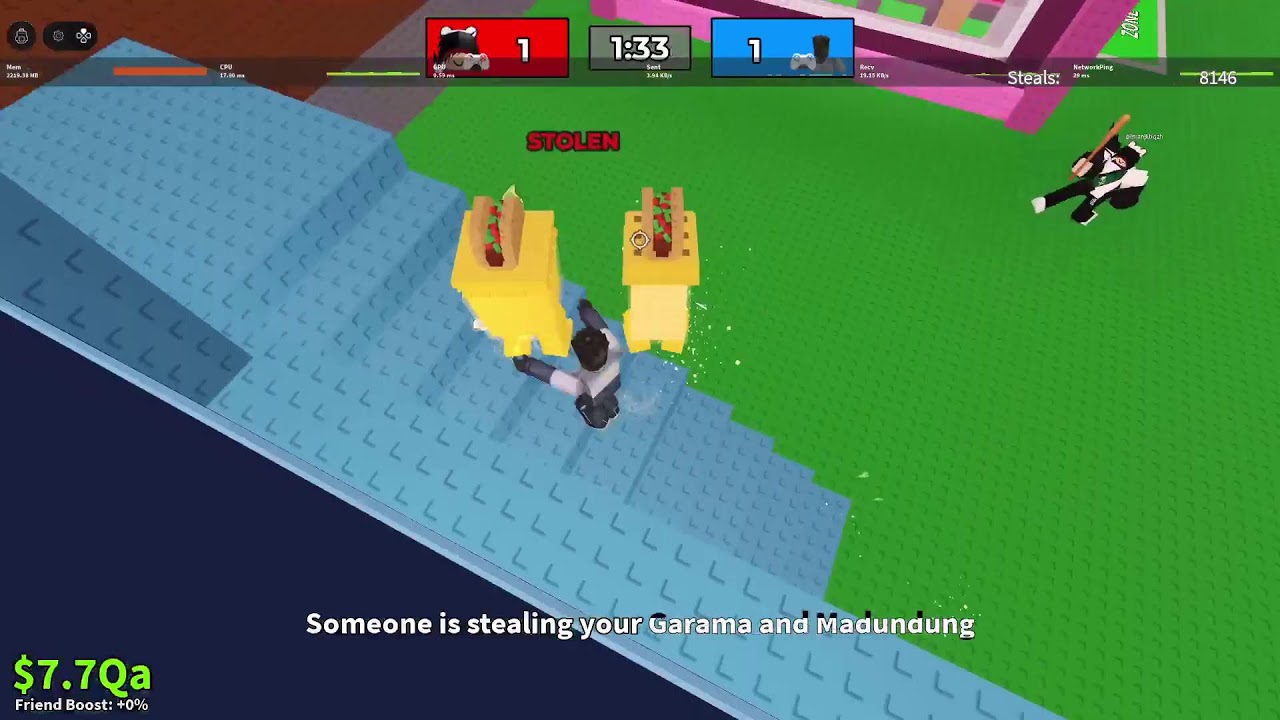 Steal A Brainrot With Viewers! Lf drags, garamas, la casa, la supreme, og