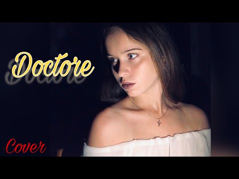 Doctore-cover Nicole Cherry