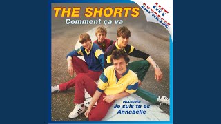 Video thumbnail of "The Shorts - Annabelle"