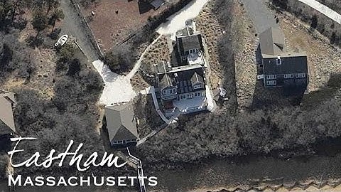 Video of 40 Bayshore Lane | Eastham, Massachusetts (Cape Cod) real estate & homes