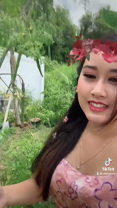 Khmer song Nature is beautiful #khmersong #khmer #cambodian #cambodia