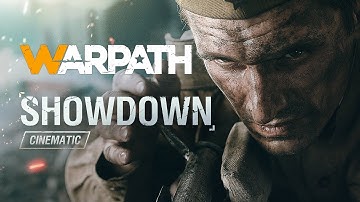 Warpath: Showdown  | Play NOW for free on Android and iOS