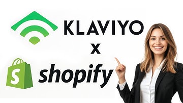 Klaviyo For Shopify - Understand Your Customers and Boost your Sales to the Max! Uk Desi Vlogger