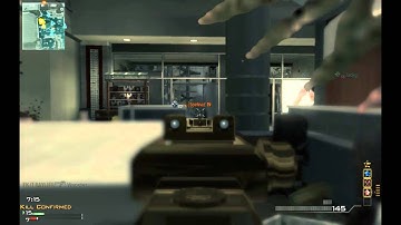 Double MOAB on Arkaden - Why has the community changed so much? (MW3 Commentary/Gameplay)