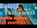 Tutofr final fantasy 7 rebirth  yuffie contre les sacrifis