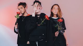 Chase Atlantic - Love is not easy (Acapella)