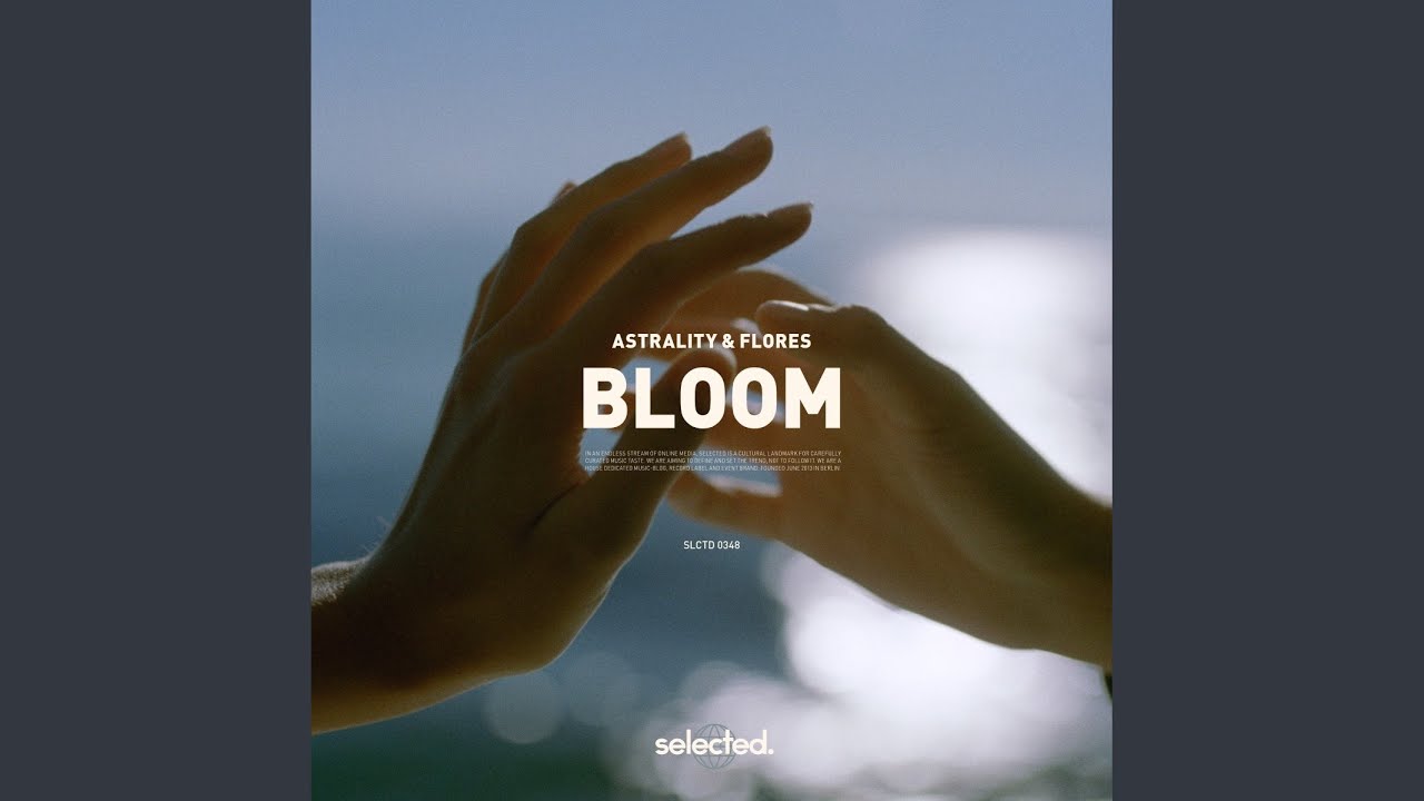 Bloom - YouTube