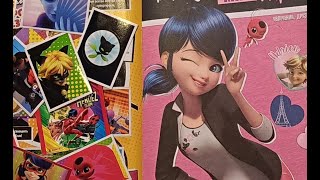 видео: Ещё 145 Наклеек Ледибаг и Супер Кот! - 2 Часть. Альбом Miraculous Super Heroez Team - Panini ★ Стрим картинка: Ещё 145 Наклеек Ледибаг и Супер Кот! - 2 Часть. Альбом Miraculous Super Heroez Team - Panini ★ Стрим