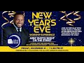 Alfred Street Baptist Church Virtual NYE Watch Night on The Street