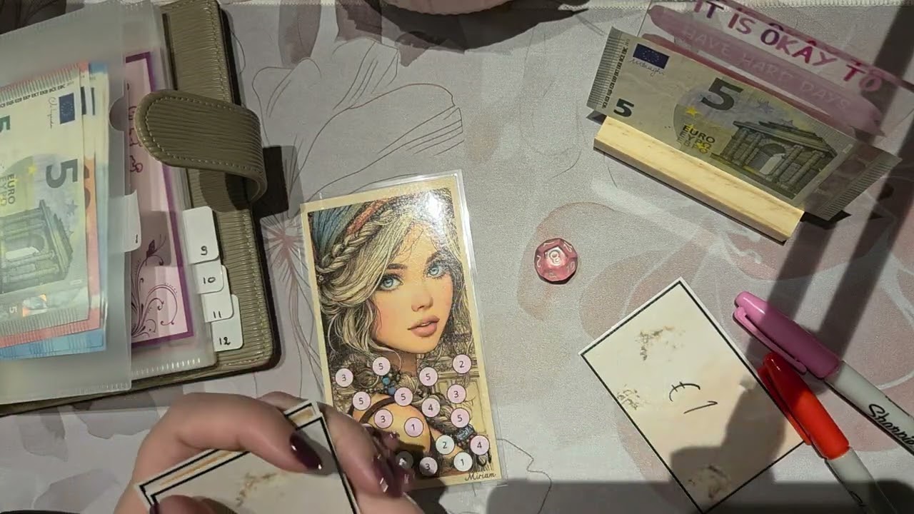 Prioriteiten  - 12/02/2026 en Happymail 🥰