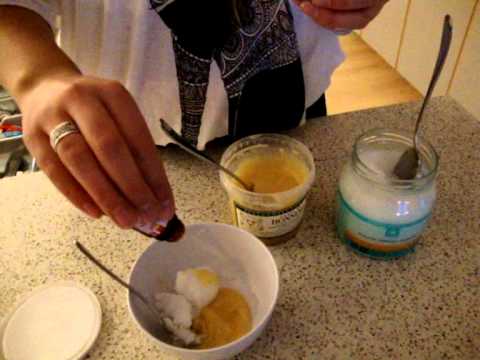 kokosolie læbepomade kokosolie læbepomade