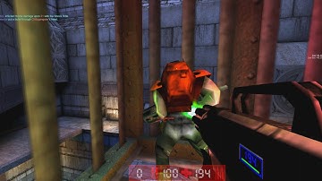 08 - JB-Pharynx - Jailbreak - UT99 FFN 2021-07-30