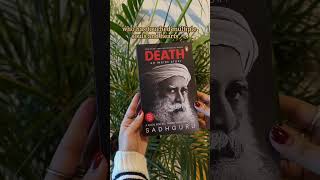 'enlightenment' by Sadhguru!  #penguinindia #penguinindia  #booktok #readerscommunity