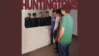 Video thumbnail of "Huntingtons - I Wanna Be A Ramone (Remastered)"
