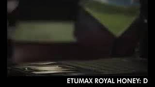 Etumax Royal Honey to boost your libido