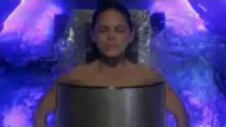 *NEW* Smallville 8x12 Promo #1 - Bulletproof - HQ.
