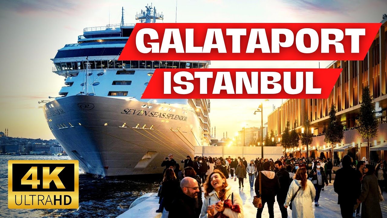 viva travel istanbul 2022