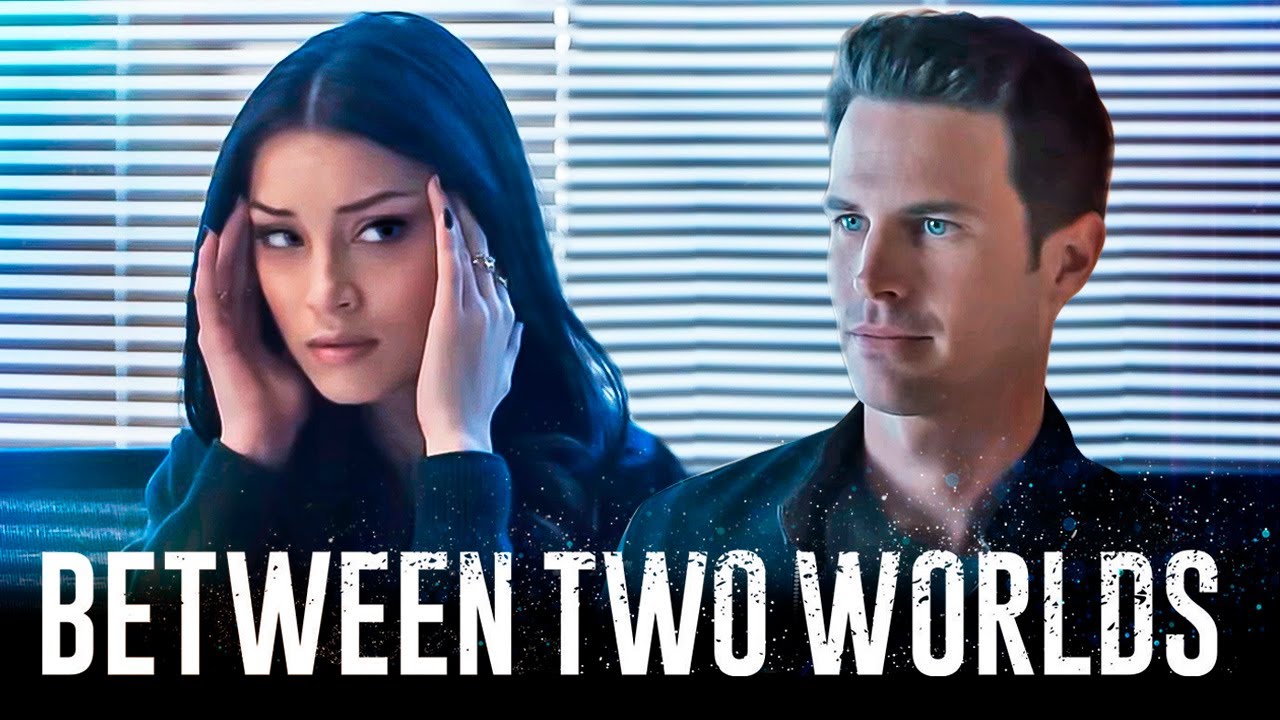 Between Two Worlds (Entre dos mundos) Temporada 1, Episodio 8 - YouTube