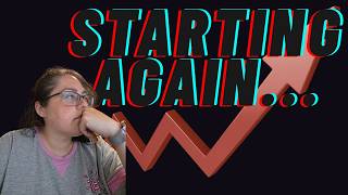 Why you keep starting over every Monday