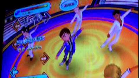 DDR Hottest Party 3 - Shine - Expert AAA