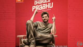 Dharala Prabhu|Manusan Song|Anirudh Ravichander|Tamizh Studios