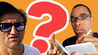 The Problem With Casey Neistat Vlogs