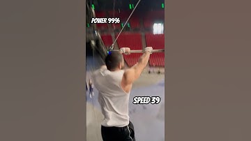 Trapeze and gymnast 🔥❤️‍🔥 #performance #artist #gymnast #circus #trampoline #acrobatics