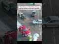 This Driver Made a Horrible Decision