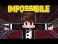 Sono Stato RINCHIUSO Nella PRIGIONE Più SICURA Di Minecraft..
