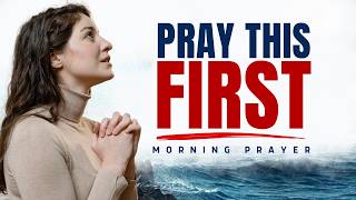 Never Leave Your House Without This Prayer of Protection