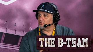 B-Team: Liucci hijacks the show, Thunder Dome gauntlet and more