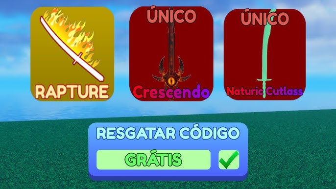 TODOS OS CÓDIGOS DE DINHEIRO DE ESPADA (SWORD) DO BLADE BALL - ROBLOX 